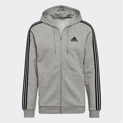 adidas zip hoodie damen lauf|adidas women's zip up hoodie.